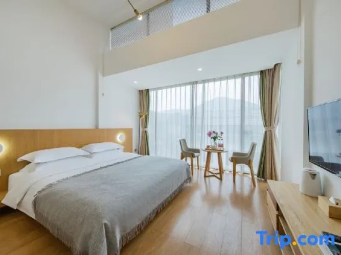 4 Bedrooms Standard room