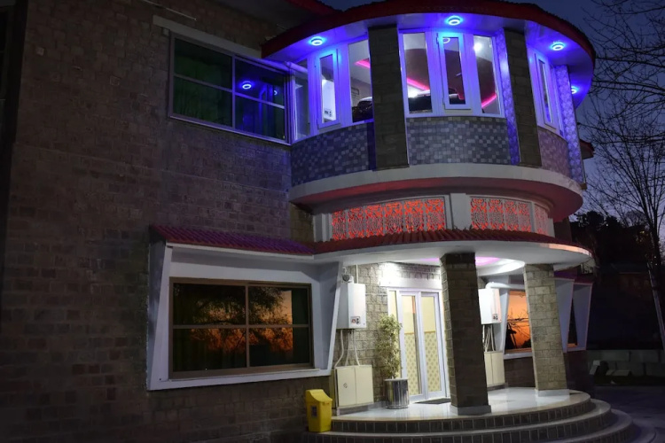 Hotelafbeelding