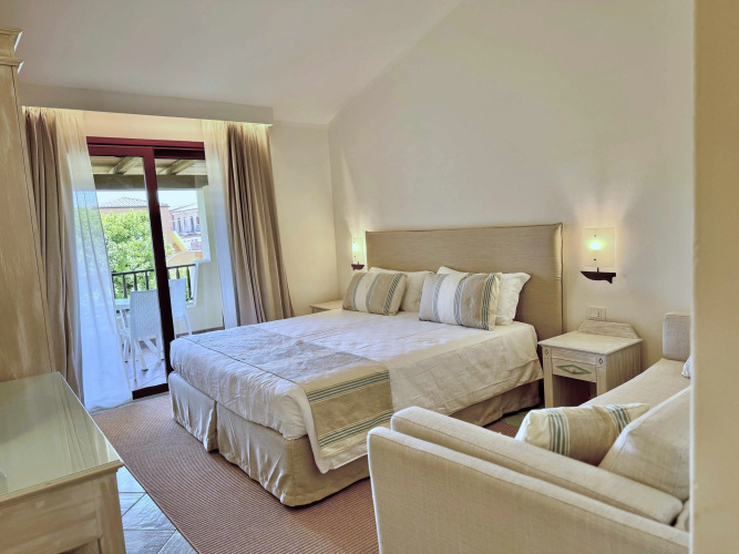 Hotel Sa Pedra