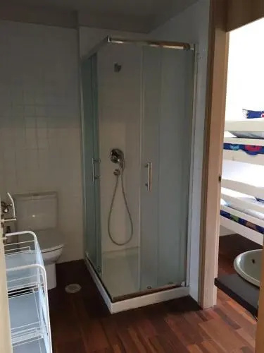 Apartamento Alvaro