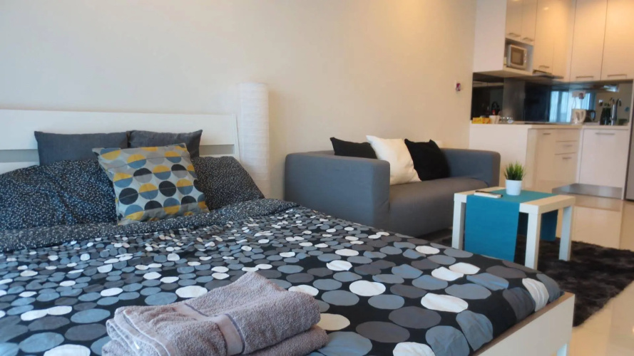 Summer Suites Express - Hostel