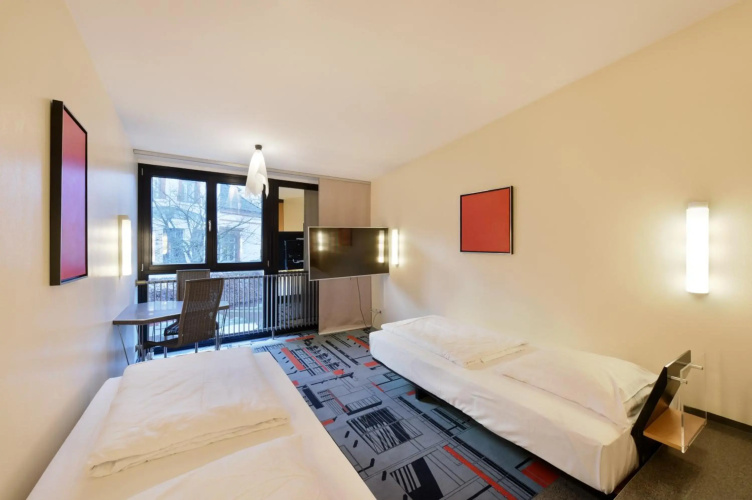 Hotel Wiehberg