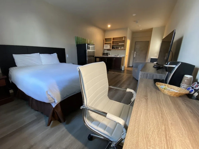 Chalet Continental