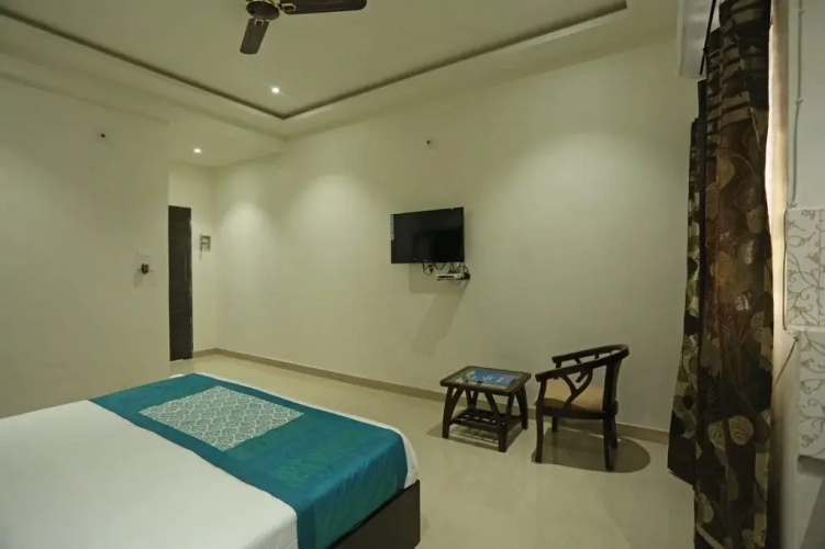 Anamsa Residency