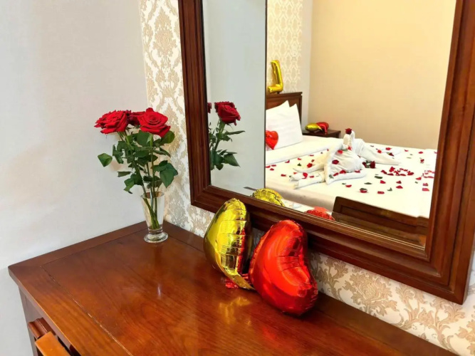 Fully equipped Studio5