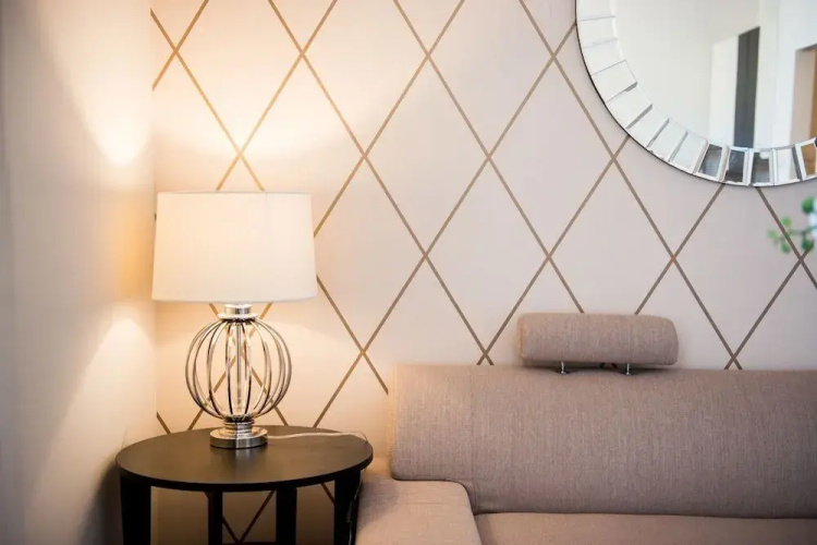 Dfive Apartments - Little Boss