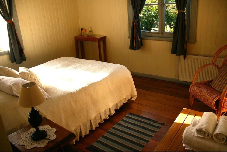 The Guest House
