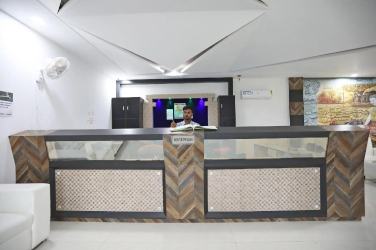 Townhouse 1012 Hotel Dell Inn