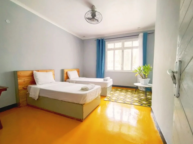 Gallivanters Hostel