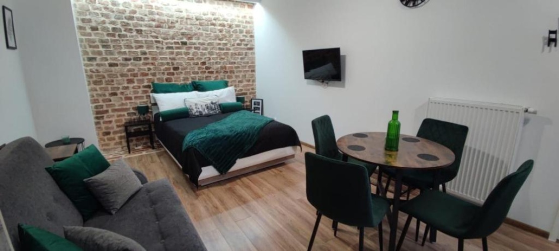 Superior Apartment