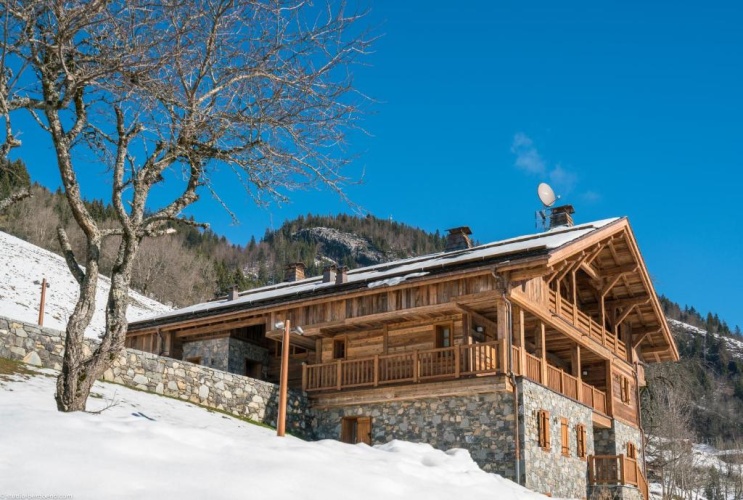 Superior Chalet