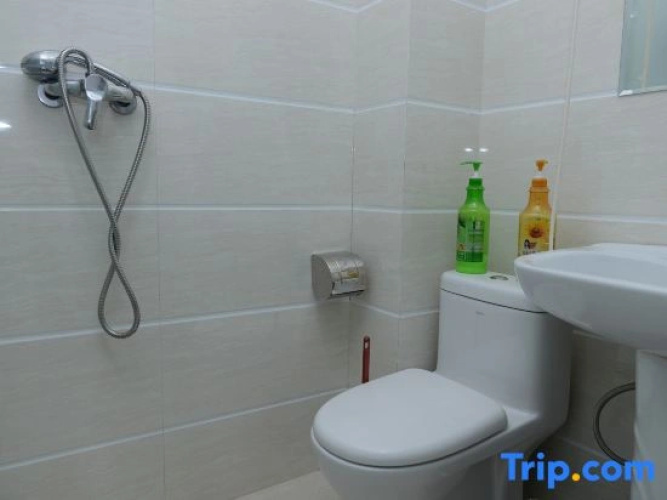 Harbin Dafan Hostel