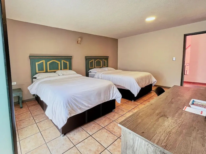 Hotel Casa Real