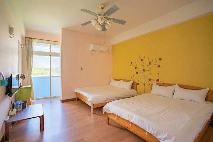 Hualien Tour B&B