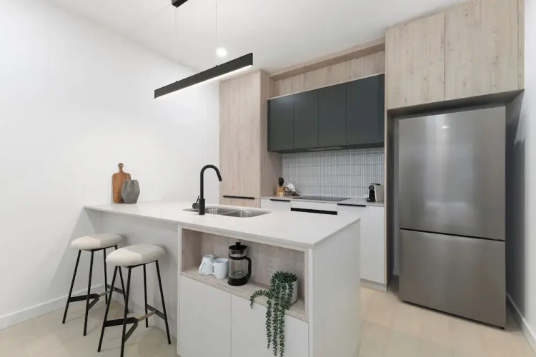 The Otto by Urban Rest