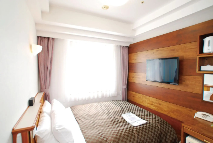 Hotel Arstainn