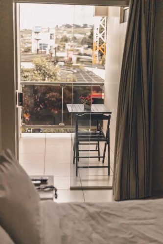 Amazon Xingu Hotel