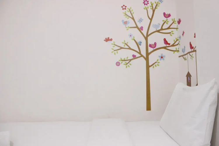 Spacious and Well Appointed 2BR @ Gateway Pasteur Apartment