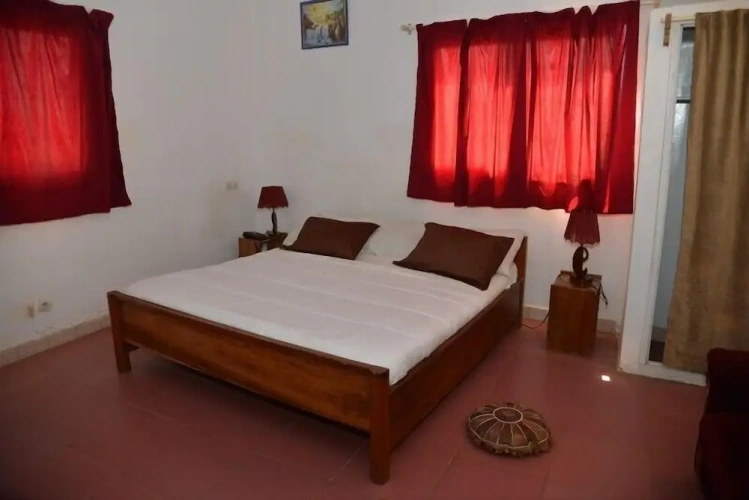 Privilege room