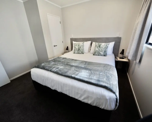 1 Bedroom Standard Apartment