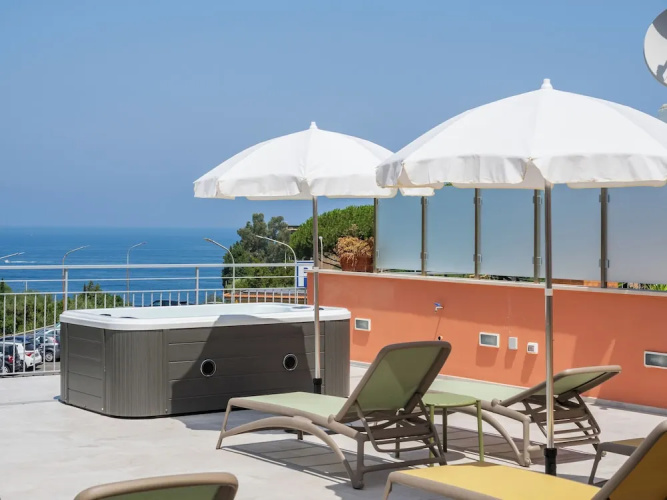 Futura Funky House Sorrento