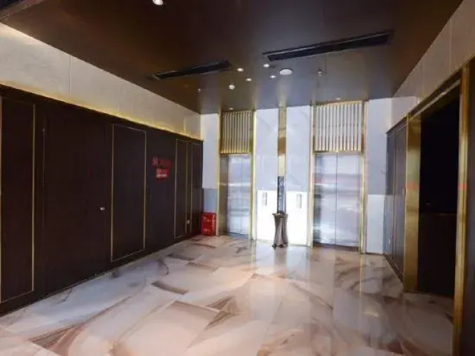 Sixiang Fortune Hotel