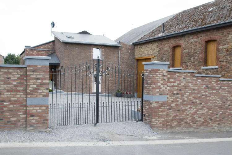 L'Etable d'Evelyne