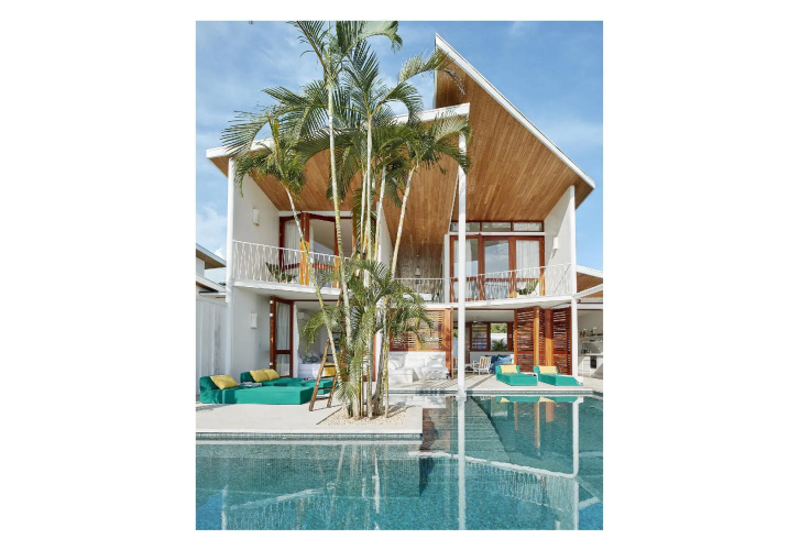 Villa Riviera