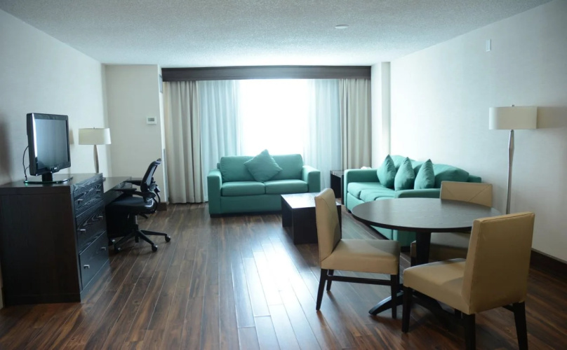 The Armon Hotel & Conference