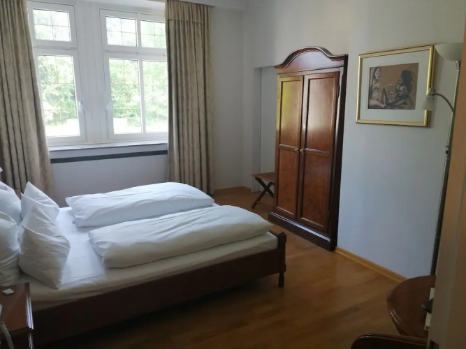 Haus Delecke