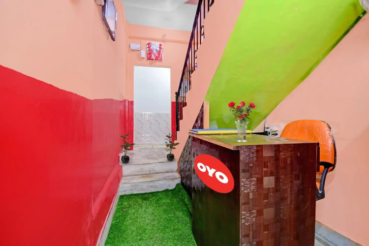 OYO 88694 Hotel Valentine