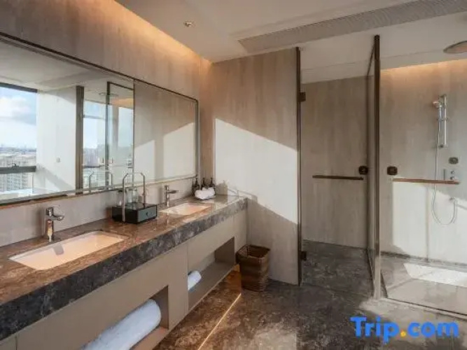 Nanyuan Wanghai Hotel