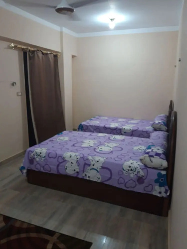 Aswan Cozy Apartment.