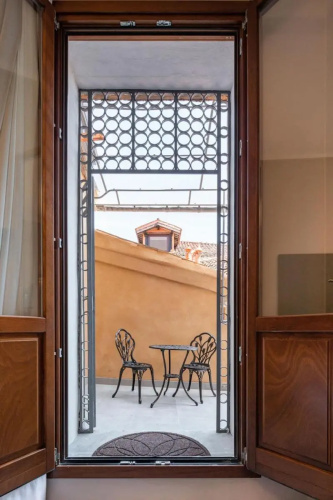 Hotel Palazzo Martinelli Dolfin
