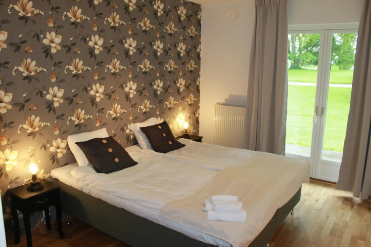 Hensbacka Hotell