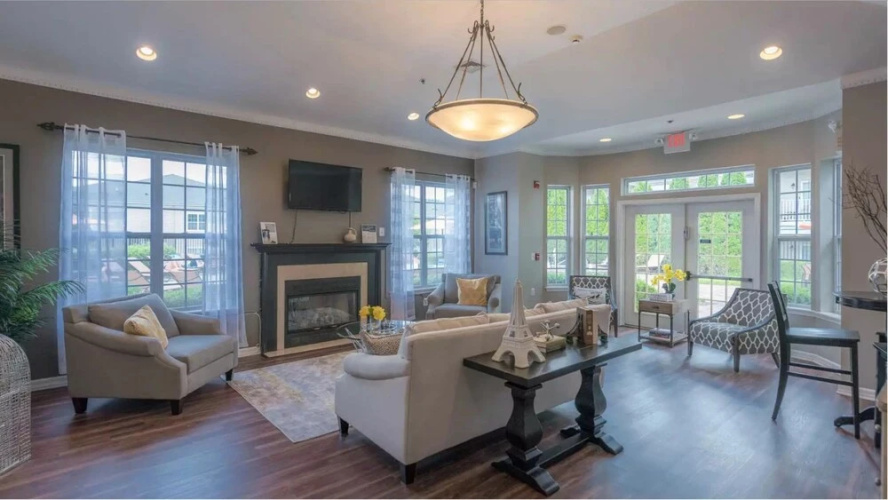 Global Luxury Suites at Cherry Hill