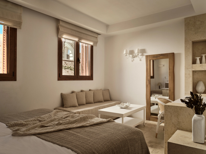 Lesante Cape Resort & Villas photo 6