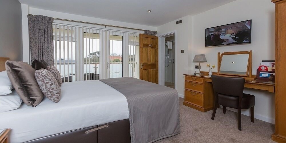 Comfort Double room