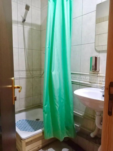 Sunday mini Hostel