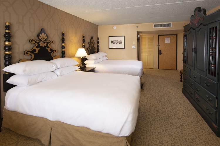 Hotel Encanto De Las Cruces photo 7