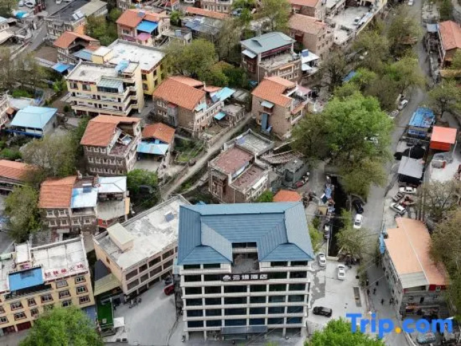 Yun Yi Hotel