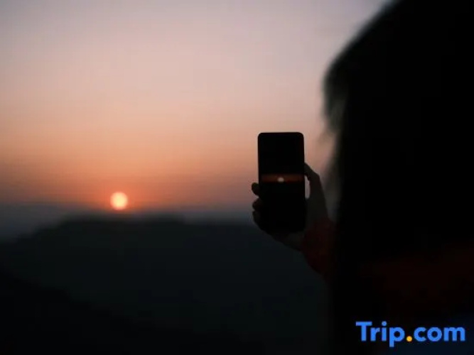 Southern Hill Homestay