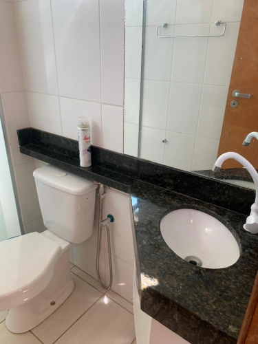 Apartamento com 2 quartos e Piscinas Termais!
