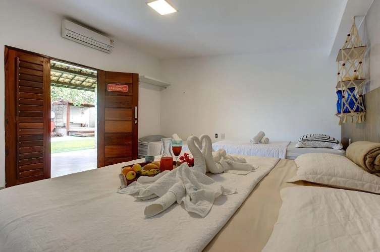 Casa Oásis Com Sauna, Hidro E Piscina By Carpediem