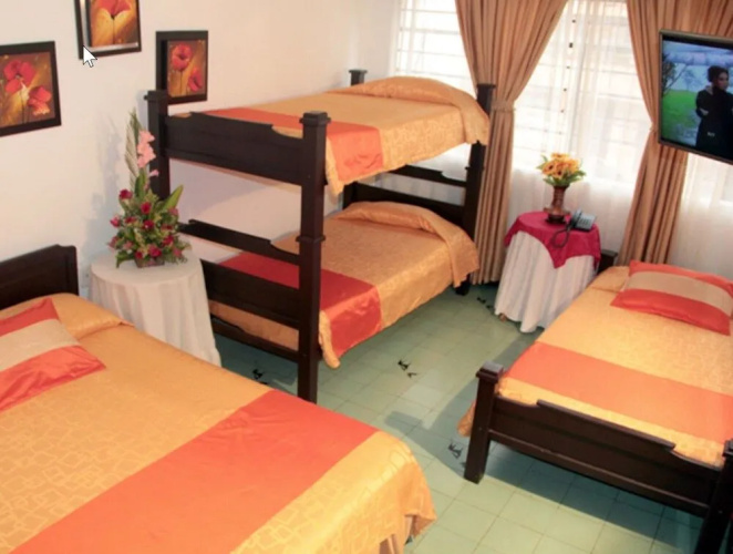 Imagen del hotel