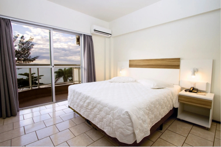 Hotel Porto Sol Beach