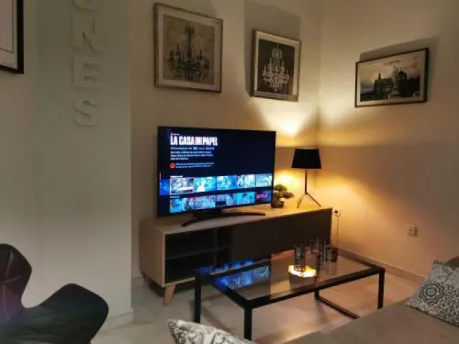 Apartamento Los Leones