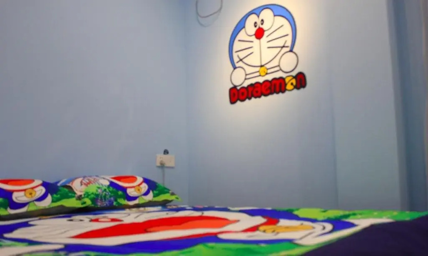 TongLi Weizhi Coffee Hostel