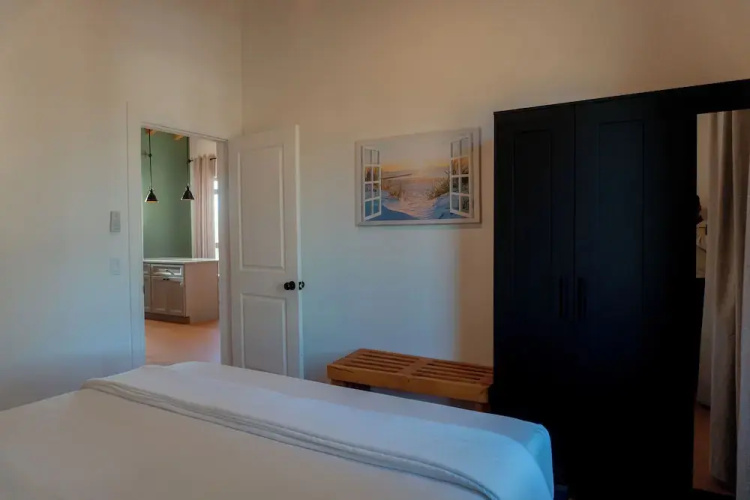 Villas El Descanso Valle de Guadalupe