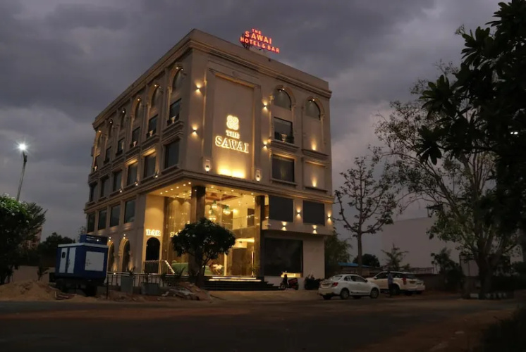 Image de l'hôtel